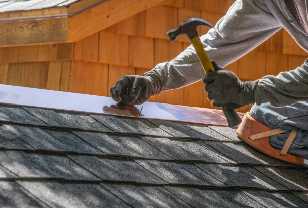 Best Emergency Roof Repair Services  in Innsbrook, VA