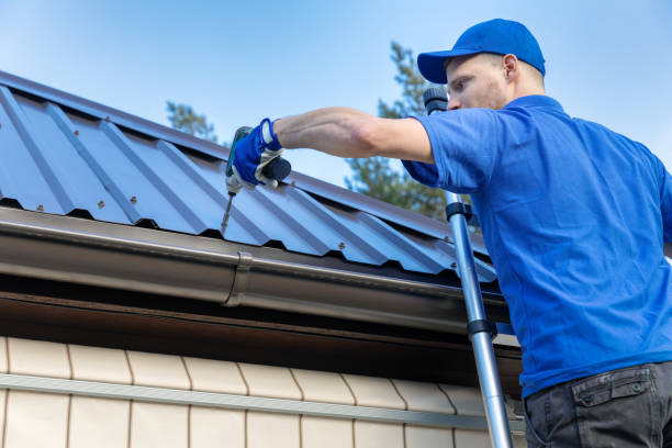 Best Metal Roofing Installation  in Innsbrook, VA