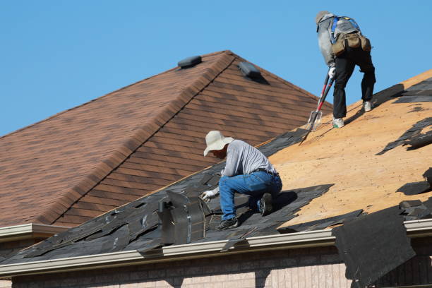 Best Gutter Installation and Repair  in Innsbrook, VA