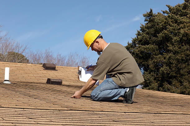 Best Roof Moss and Algae Removal  in Innsbrook, VA