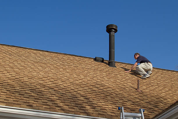 Fast & Reliable Emergency Roof Repairs in Innsbrook, VA