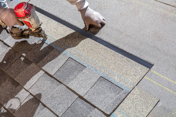 Best Rubber Roofing (EPDM, TPO)  in Innsbrook, VA