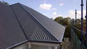 EPDM Roofing in Innsbrook, VA